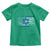 Proud Israeli American Toddler T Shirt Patriotic Israeli USA Flag - Wonder Print Shop