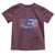 Proud Israeli American Toddler T Shirt Patriotic Israeli USA Flag - Wonder Print Shop