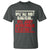 We Are Not Radical We Just Remember History T Shirt - Wonder Print Shop