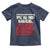 We Are Not Radical We Just Remember History Toddler T Shirt - Wonder Print Shop
