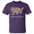 No One Is Illegal On Stolen Land T Shirt We Walk On Native Land Vintage American Map - Wonder Print Shop