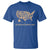 No One Is Illegal On Stolen Land T Shirt We Walk On Native Land Vintage American Map - Wonder Print Shop