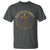 Rooted In Christ T Shirt Jesus Christian Cross Bible Verse - Wonder Print Shop