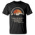 When A Foreigner Resides Among You In Your Land Do Not Mistreat Them T Shirt Leviticus Bible Verse - Wonder Print Shop