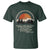 When A Foreigner Resides Among You In Your Land Do Not Mistreat Them T Shirt Leviticus Bible Verse - Wonder Print Shop