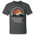 When A Foreigner Resides Among You In Your Land Do Not Mistreat Them T Shirt Leviticus Bible Verse - Wonder Print Shop
