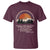 When A Foreigner Resides Among You In Your Land Do Not Mistreat Them T Shirt Leviticus Bible Verse - Wonder Print Shop