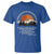 When A Foreigner Resides Among You In Your Land Do Not Mistreat Them T Shirt Leviticus Bible Verse - Wonder Print Shop