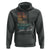 John Lewis Hoodie Get In Trouble Good Necessary Trouble Social Justice - Wonder Print Shop