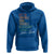 John Lewis Hoodie Get In Trouble Good Necessary Trouble Social Justice - Wonder Print Shop