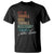 John Lewis T Shirt Get In Trouble Good Necessary Trouble Social Justice - Wonder Print Shop
