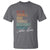 John Lewis T Shirt Get In Trouble Good Necessary Trouble Social Justice - Wonder Print Shop