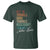John Lewis T Shirt Get In Trouble Good Necessary Trouble Social Justice - Wonder Print Shop