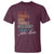 John Lewis T Shirt Get In Trouble Good Necessary Trouble Social Justice - Wonder Print Shop