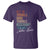 John Lewis T Shirt Get In Trouble Good Necessary Trouble Social Justice - Wonder Print Shop