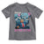 Funny Enjoy An Ice Cold Glass Of Deportation Toddler T Shirt American Flag - Wonder Print Shop
