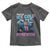 Funny Enjoy An Ice Cold Glass Of Deportation Toddler T Shirt American Flag - Wonder Print Shop