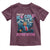 Funny Enjoy An Ice Cold Glass Of Deportation Toddler T Shirt American Flag - Wonder Print Shop