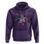 Funny 4th of July Fireworks Foxtrot Delta Tango Hoodie - Wonder Print Shop