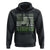 Funny Gardening Lawn Mower Hoodie Look At Those Stripes American Flag - Wonder Print Shop