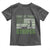 Funny Gardening Lawn Mower Toddler T Shirt Look At Those Stripes American Flag - Wonder Print Shop