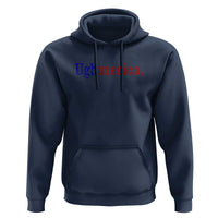 Ughmerica Liberal 4th of July Political Independence Day Hoodie