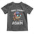 Funny Make Fishing Great Again Toddler T Shirt Bass Fishing - Wonder Print Shop