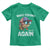 Funny Make Fishing Great Again Toddler T Shirt Bass Fishing - Wonder Print Shop