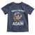 Funny Make Fishing Great Again Toddler T Shirt Bass Fishing - Wonder Print Shop