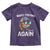 Funny Make Fishing Great Again Toddler T Shirt Bass Fishing - Wonder Print Shop