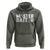 Funny Master Baiter Hoodie Fishing Fisherman Adult Jokes Father's Day - Wonder Print Shop