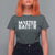 Funny Master Baiter T Shirt For Women Fishing Fisherman Adult Jokes Father's Day - Wonder Print Shop