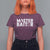 Funny Master Baiter T Shirt For Women Fishing Fisherman Adult Jokes Father's Day - Wonder Print Shop