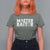 Funny Master Baiter T Shirt For Women Fishing Fisherman Adult Jokes Father's Day - Wonder Print Shop