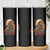 Indian American Rider Skinny Tumbler Respect The Native Chief Native American Motorcycle - Wonder Print Shop