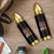 Native American Indigenous Women MMIW Red Hand Indian Bullet Tumbler - Wonder Print Shop