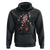 Bigfoot Native American Northwest Coast Art Hoodie - Wonder Print Shop