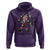 Bigfoot Native American Northwest Coast Art Hoodie - Wonder Print Shop