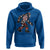 Bigfoot Native American Northwest Coast Art Hoodie - Wonder Print Shop