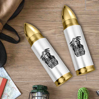 Sitting Bull Bullet Tumbler I Loved America Before It Was Called America Native American Chief - Wonder Print Shop