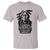 Sitting Bull T Shirt I Loved America Before It Was Called America Native American Chief - Wonder Print Shop