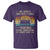 Native American T Shirt We Should Have Built A Wall Fighting Illegal Immigration Since 1492 - Wonder Print Shop