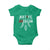 I Am Native American Baby Onesie Indigenous Pride Vintage Dreamcatcher Arrow - Wonder Print Shop
