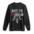 I Am Native American Long Sleeve Shirt Indigenous Pride Vintage Dreamcatcher Arrow - Wonder Print Shop