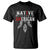 I Am Native American T Shirt Indigenous Pride Vintage Dreamcatcher Arrow - Wonder Print Shop