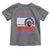 Make America Native Again Toddler T Shirt Native Indian Pride USA Flag - Wonder Print Shop