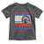 Make America Native Again Toddler T Shirt Native Indian Pride USA Flag - Wonder Print Shop