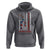 Make America Native Again Hoodie Indigenous Peoples Day USA Flag - Wonder Print Shop
