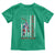 Make America Native Again Toddler T Shirt Indigenous Peoples Day USA Flag - Wonder Print Shop
