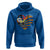 Indigenous Pride Native American Medicine Wheel Hoodie - Wonder Print Shop